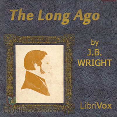 The Long Ago cover