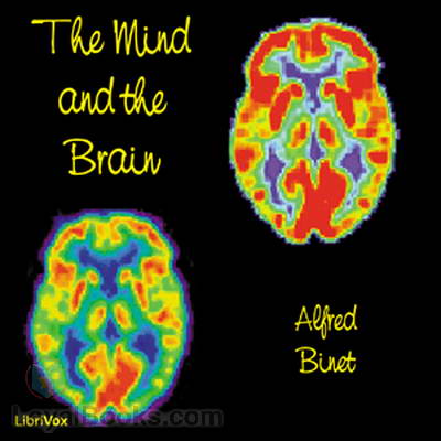 The Mind and the Brain cover