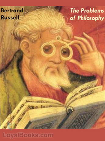 The Problems of Philosophy cover