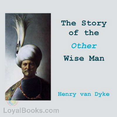 The Story of the Other Wise Man cover