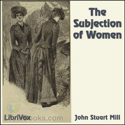 The Subjection of Women cover