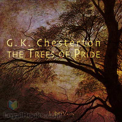 The Trees of Pride cover
