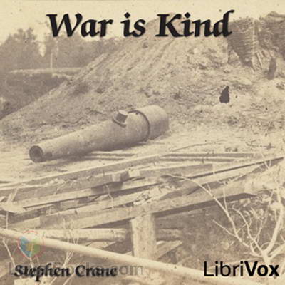 War is Kind (collection) cover