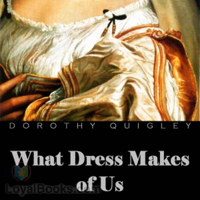 What Dress Makes of Us cover