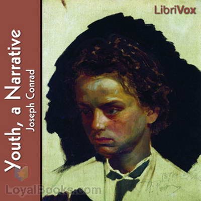 Youth, a Narrative cover