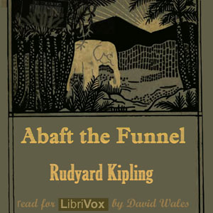 Abaft The Funnel cover