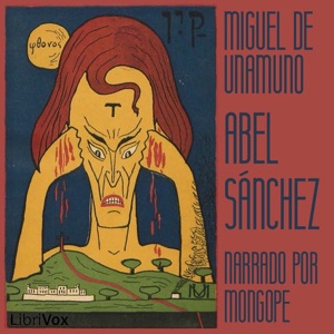Abel Sánchez cover