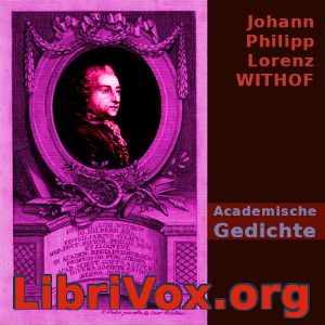 Academische Gedichte cover