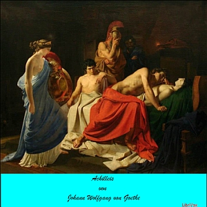 Achilleis cover