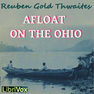 Afloat on the Ohio cover
