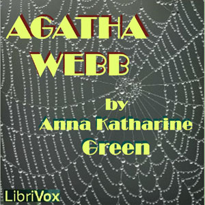 Agatha Webb cover