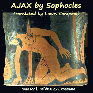 Ajax (Campbell Translation) cover