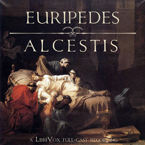 Alcestis cover