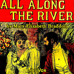 All Along The River cover