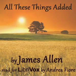 All These Things Added cover