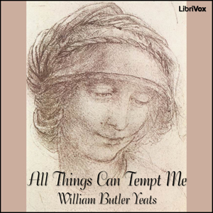 All Things Can Tempt Me cover