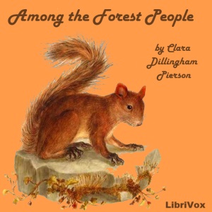 Among the Forest People cover