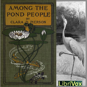 Among the Pond People cover