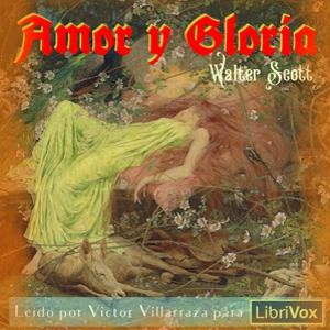 Amor y Gloria (The Bride of Triermain) cover