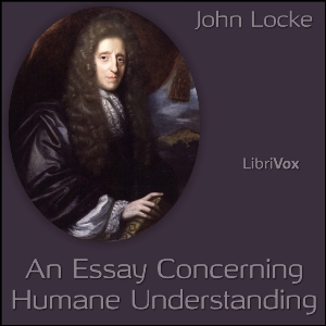 Essay Concerning Humane Understanding Book I cover