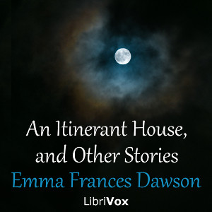 Itinerant House, and Other Stories cover