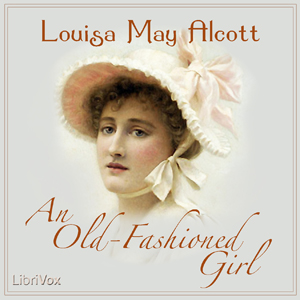 Old-Fashioned Girl cover