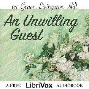 Unwilling Guest cover