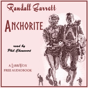 Anchorite cover