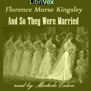 And So They Were Married cover