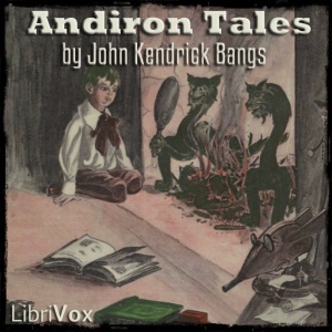 Andiron Tales cover