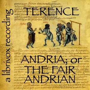 Andria: or, The Fair Andrian cover