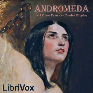 Andromeda, and Other Poems cover
