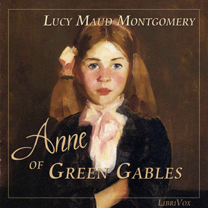 Anne of Green Gables (version 6) cover