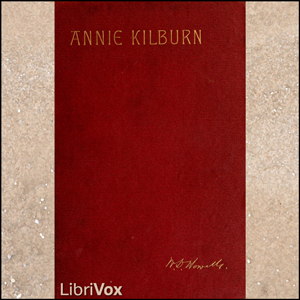 Annie Kilburn cover