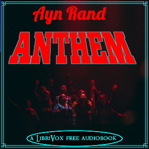 Anthem (Version 5) cover