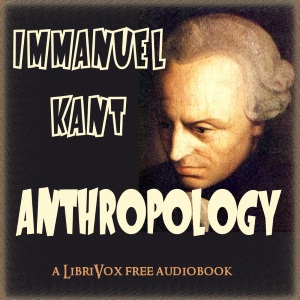 Anthropology cover
