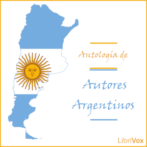 Antología de autores argentinos cover
