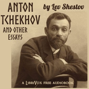 Anton Tchekhov: and other essays cover