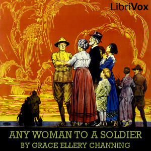 Any Woman To A Soldier cover