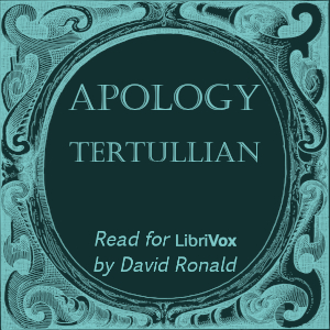 Apology cover