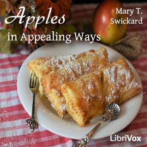 Apples in Appealing Ways cover