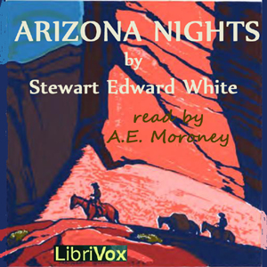 Arizona Nights cover