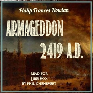 Armageddon- 2419 A.D. (Version 3) cover