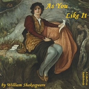As You Like It (version 3) cover