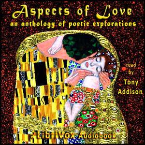 Aspects Of Love - An Anthology cover
