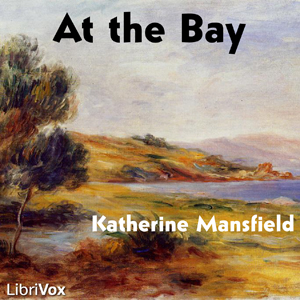 At the Bay cover