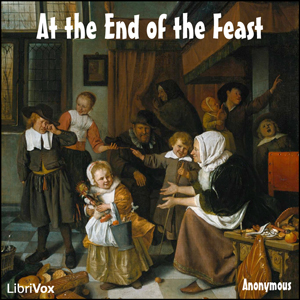 At the End of the Feast cover