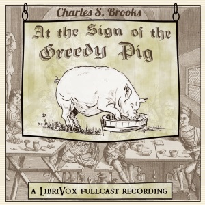 At The Sign of The Greedy Pig cover