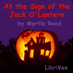 At The Sign of The Jack O'Lantern cover