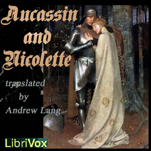 Aucassin and Nicolette cover